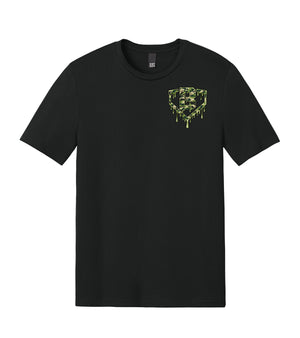 Brentwood Blast - Camo Drip