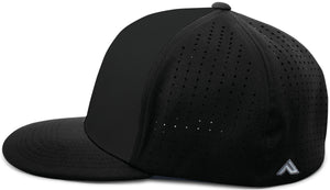 Brentwood Blast American Flag Hat