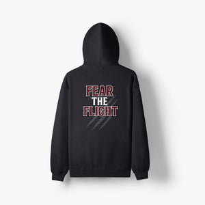 Freedom Volleyball Hoodie