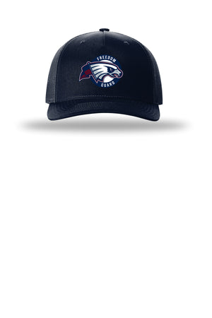 Freedom Guard UV Patch Hat