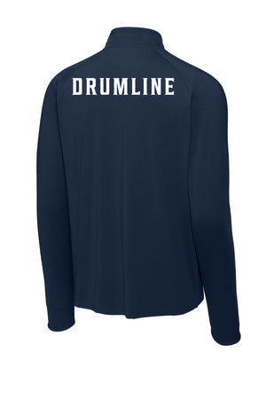 Freedom Drumline Men's 1/4 Zip Pullover