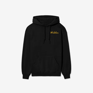 Oil Money Hoodie