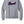Freedom Band Glitter Applique Crewneck