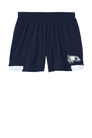 Freedom Band Women's Shorts