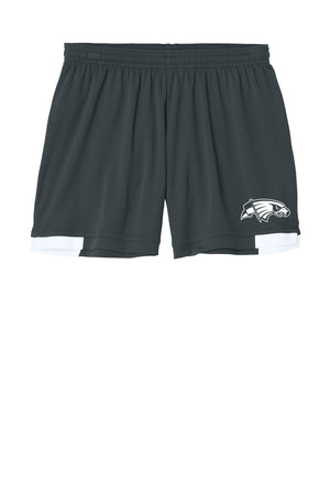 Freedom Guard Women's Shorts